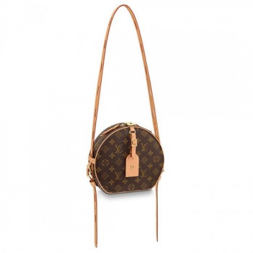 Louis Vuitton M45647 Boite Chapeau Souple MM