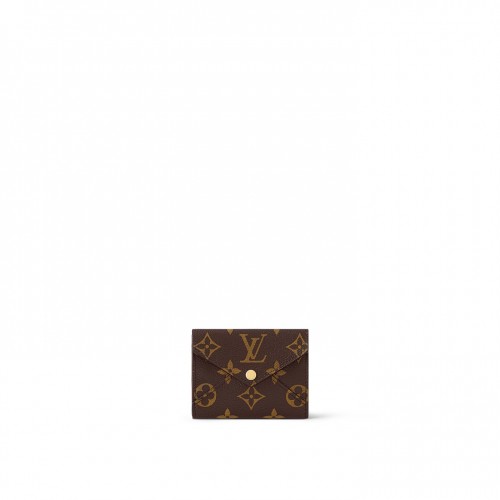 Louis Vuitton Monogram M81665 Celeste Wallet Louis Vuitton Monogram M81665 Celeste Wallet
