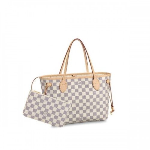 Louis Vuitton N41362 Neverfull PM Louis Vuitton N41362 Neverfull PM