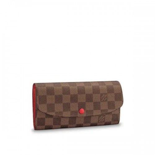 Louis Vuitton N63544 Emilie Wallet Louis Vuitton N63544 Emilie Wallet