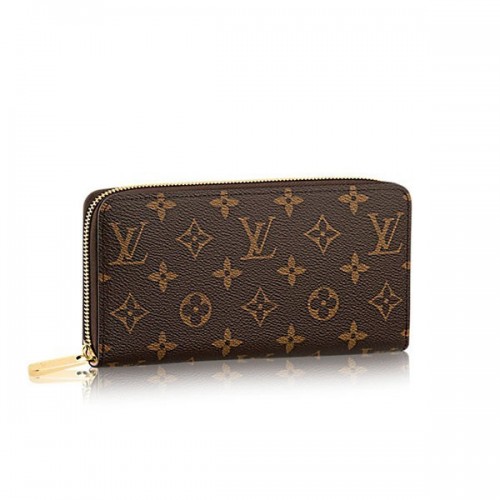 Louis Vuitton Portefeuille Zippy M41894 Louis Vuitton Portefeuille Zippy M41894