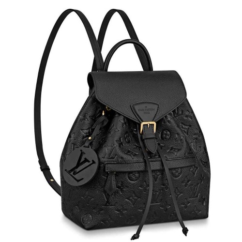 Louis Vuitton Montsouris Backpack M45205