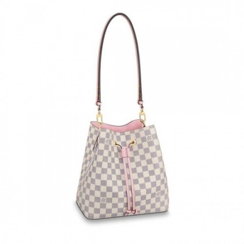 Louis Vuitton Damier Azure Neonoe N40152
