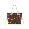 Louis Vuitton M46381 X YK Neverfull MM