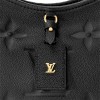 Louis Vuitton Black M46288 CarryAll PM