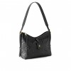 Louis Vuitton Black M46288 CarryAll PM