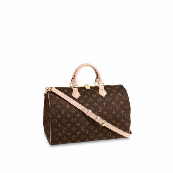 Louis Vuitton Speedy Bandouliere 35 M41111 Louis Vuitton Speedy Bandouliere 35 M41111
