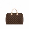 Louis Vuitton Speedy Bandouliere 35 M41111