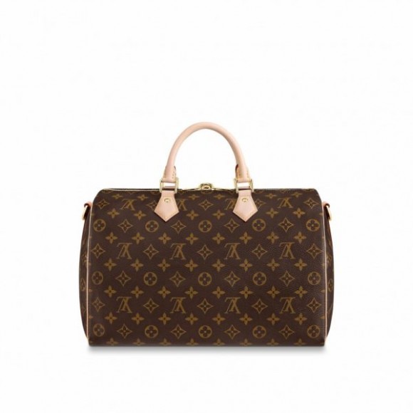 Louis Vuitton Speedy Bandouliere 35 M41111 Louis Vuitton Speedy Bandouliere 35 M41111