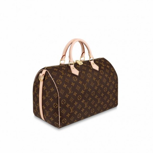 Louis Vuitton Speedy Bandouliere 35 M41111 Louis Vuitton Speedy Bandouliere 35 M41111