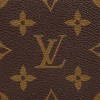 Louis Vuitton Speedy Bandouliere 35 M41111
