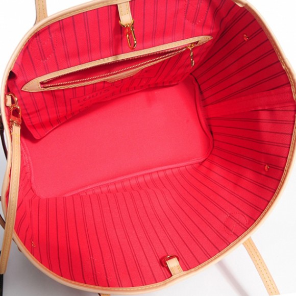 Louis Vuitton M41603 Neverfull MM Ramages Shoulder Bag Monogram Canvas Louis Vuitton M41603 Neverfull MM Ramages Shoulder Bag Monogram Canvas