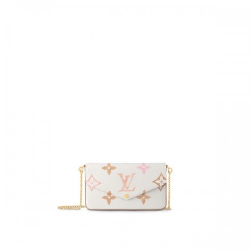 Louis Vuitton M82520 Félicie Pochette