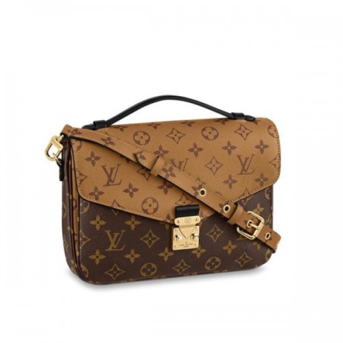 Louis Vuitton Pochette Metis M44876 Louis Vuitton Pochette Metis M44876