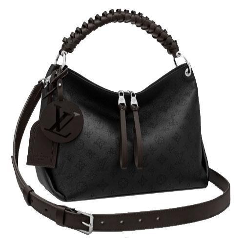 Louis Vuitton M56073 Beaubourg Hobo MM Louis Vuitton M56073 Beaubourg Hobo MM