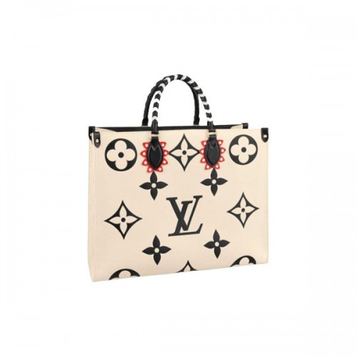 Louis Vuitton Onthego GM M45372