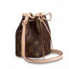 Louis Vuitton Nano Noe M41346