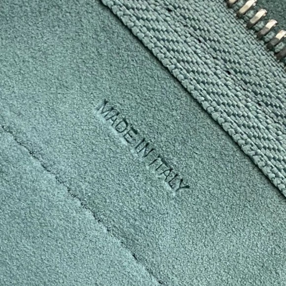 Celine Belt Nano Bag In Celadon Grained Calfskin Celine Belt Nano Bag In Celadon Grained Calfskin