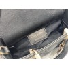Dior Lady D-Joy Micro Bag In Black Cannage Lambskin