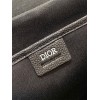 Dior Explorer Backpack In Black Dior Oblique Jacquard