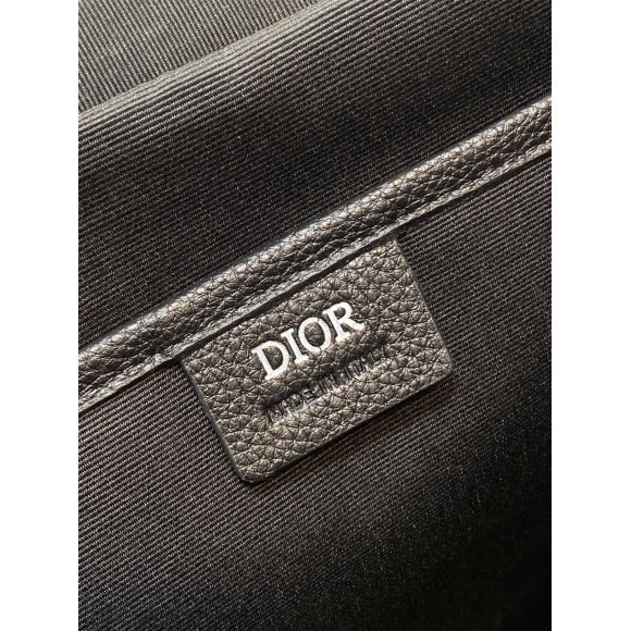 Dior Explorer Backpack In Black Dior Oblique Jacquard Dior Explorer Backpack In Black Dior Oblique Jacquard