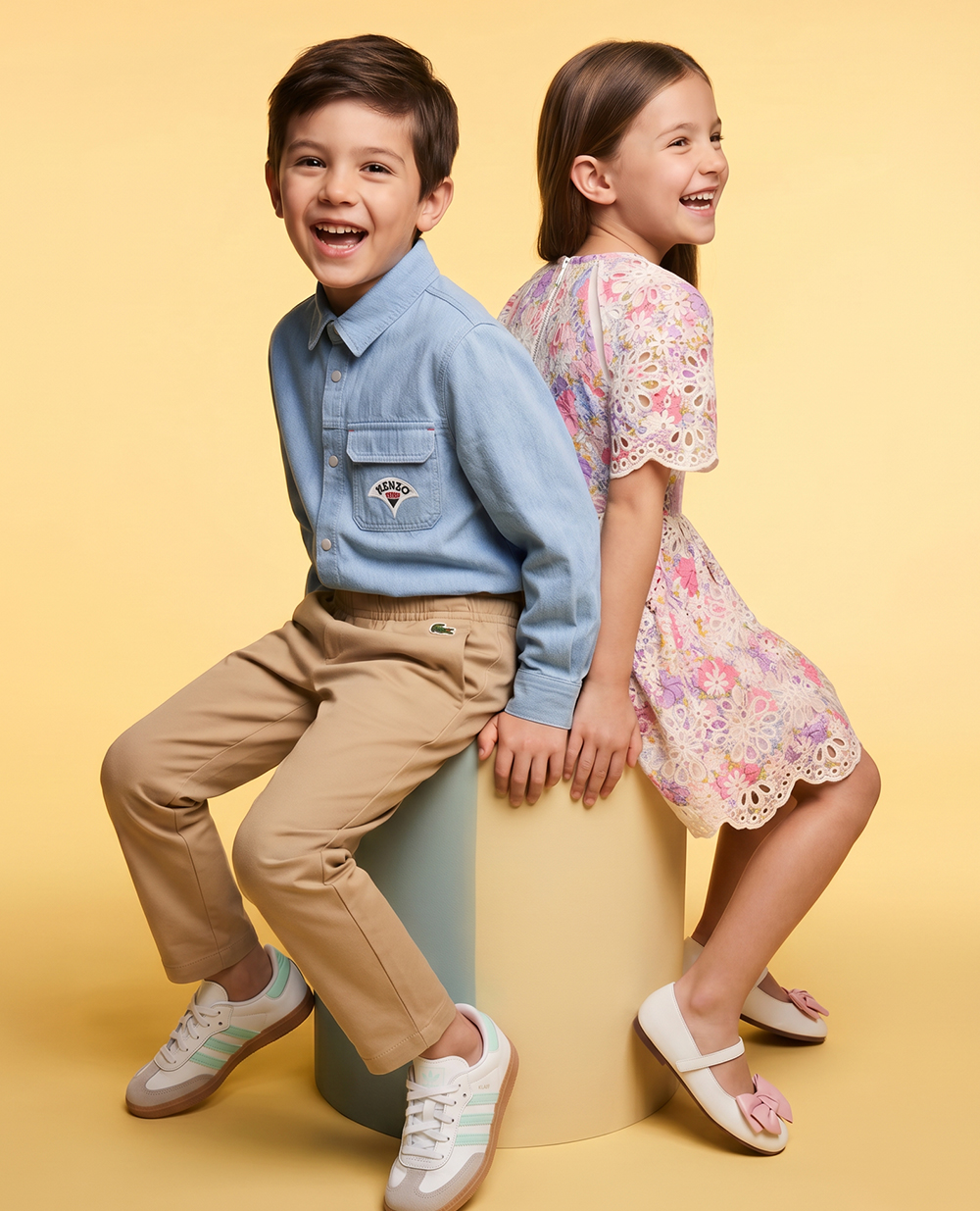 Kids