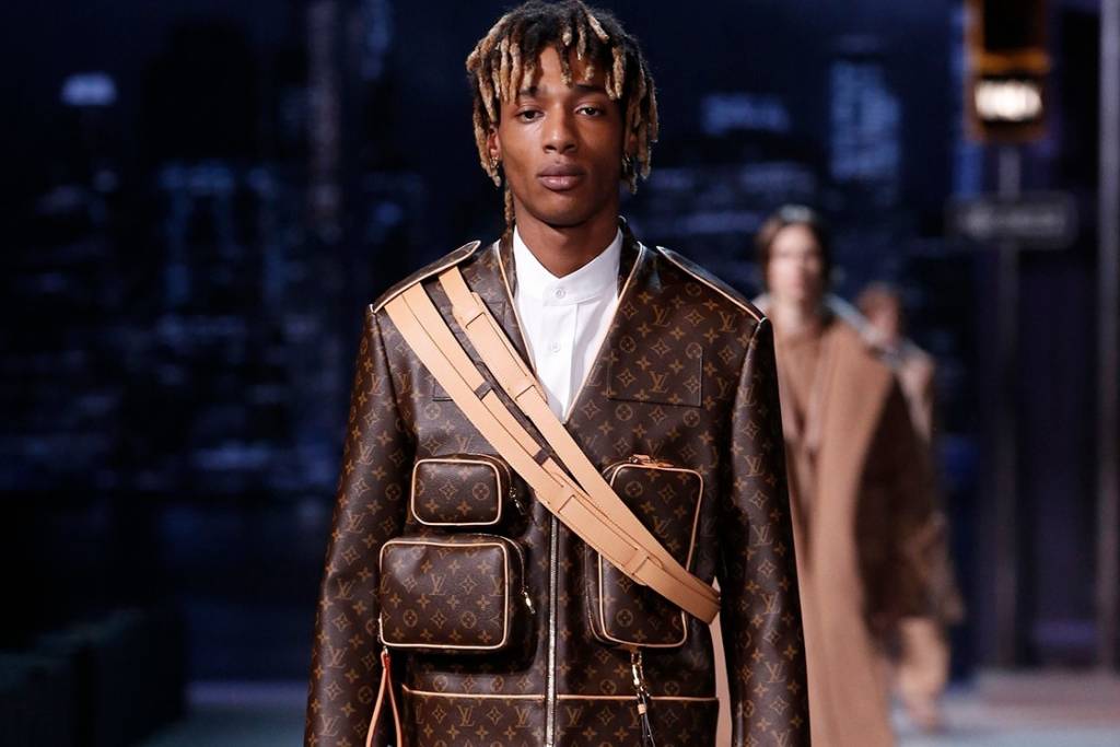 Louis Vuitton Press via Hypebeast