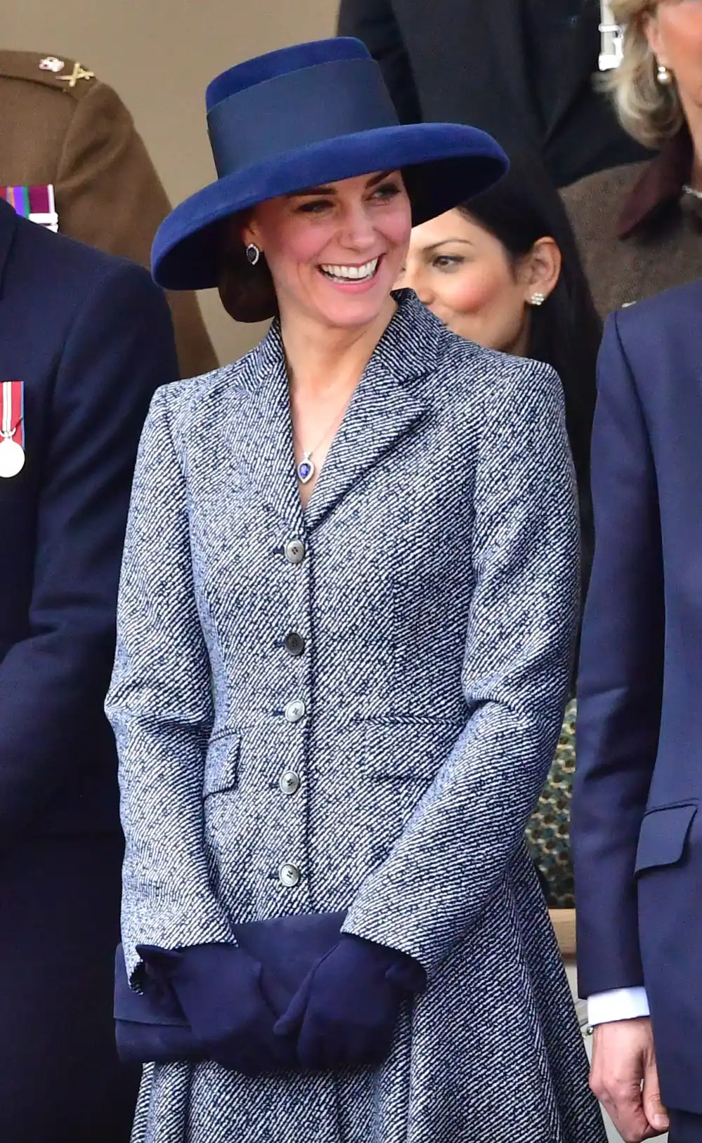 Kate Middleton