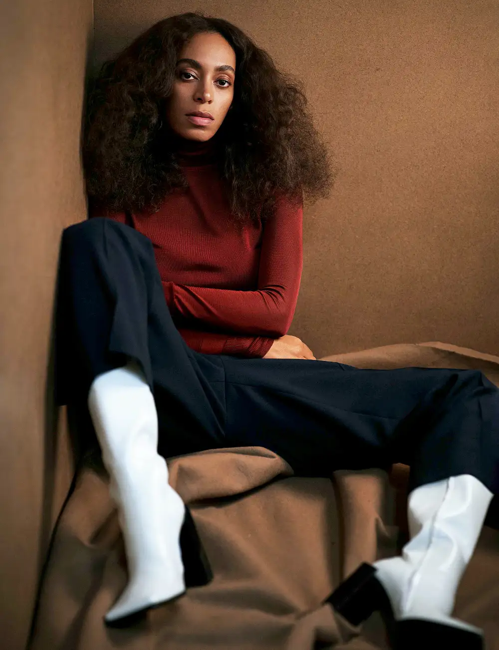 Solange