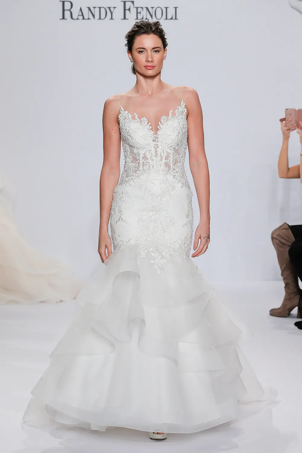 Randy Fenoli Collection