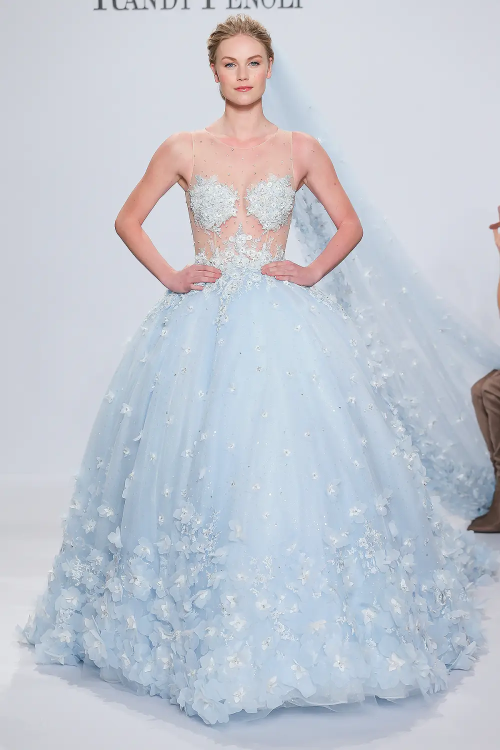 Randy Fenoli Collection