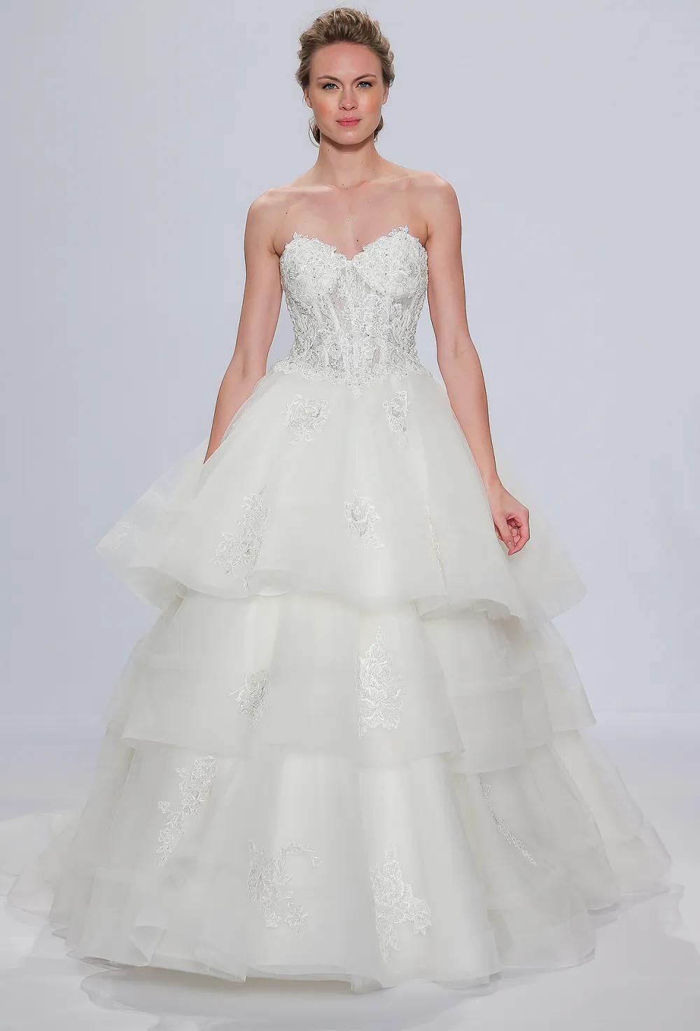 Randy Fenoli Collection