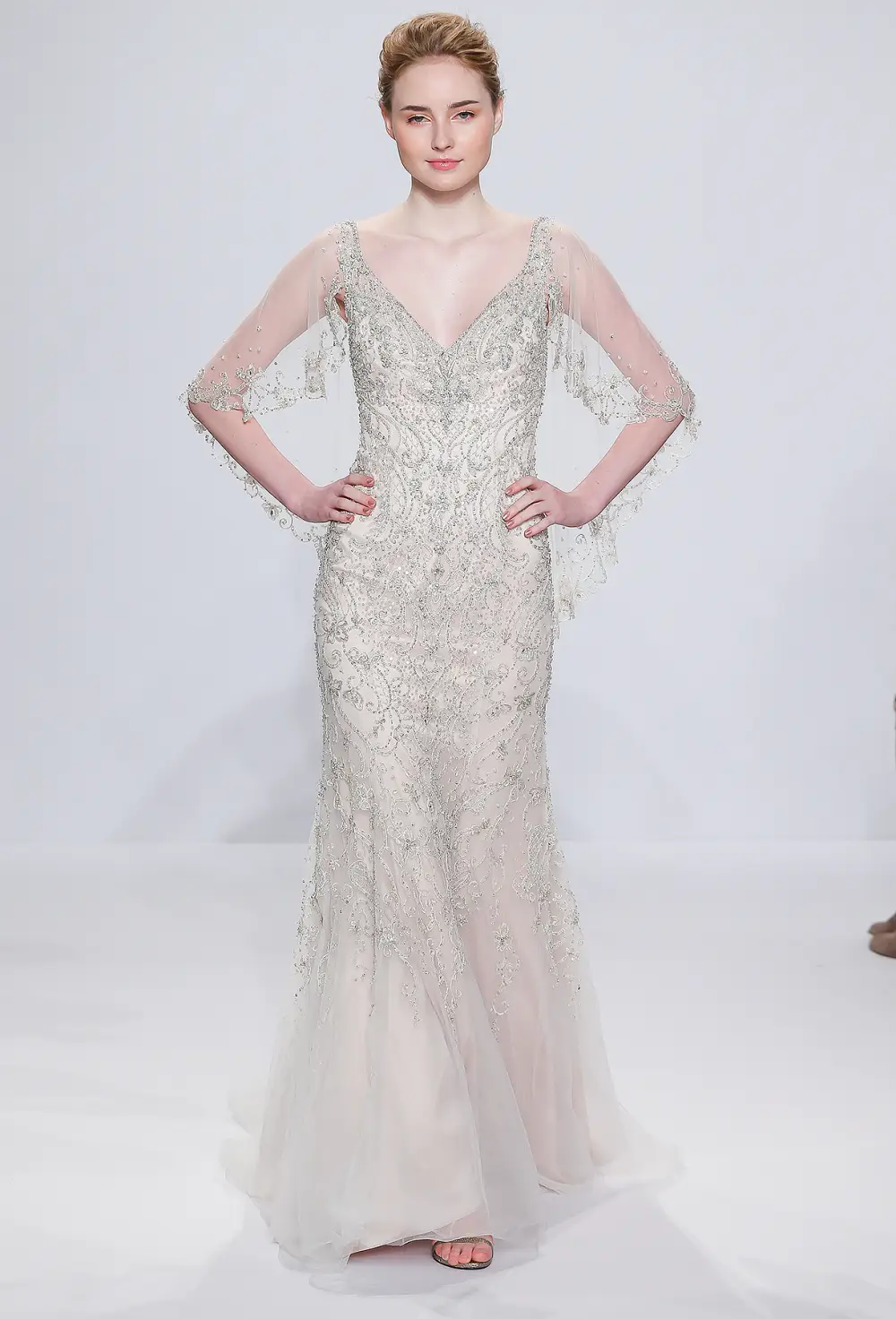 Randy Fenoli Collection