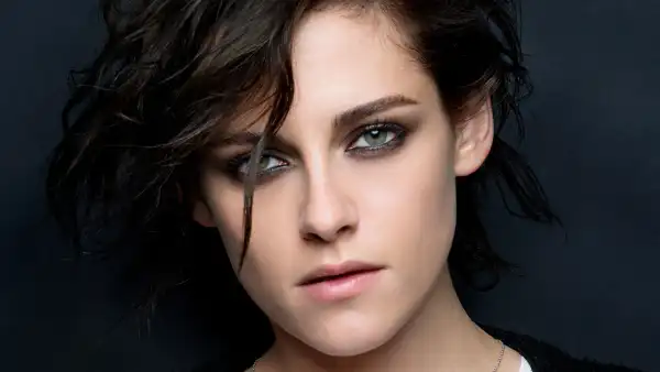 Kristen Stewart