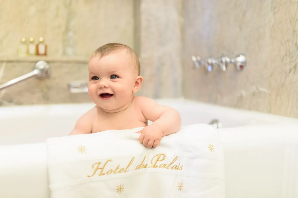 H&ocirc;tel du Palais