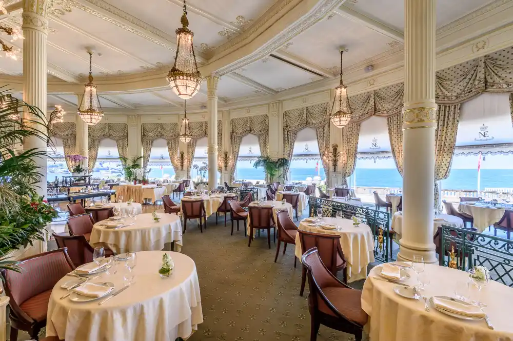 H&ocirc;tel du Palais