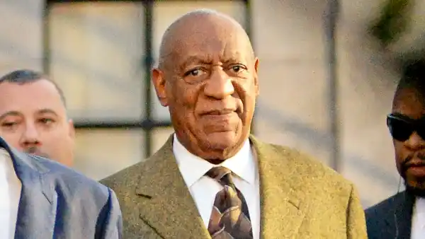 Bill Cosby