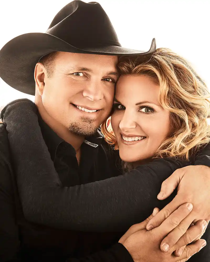 1 garth brooks trisha yearwood country christmas b67b3445 7a9e 4663 bdbf 4607bdd4d361