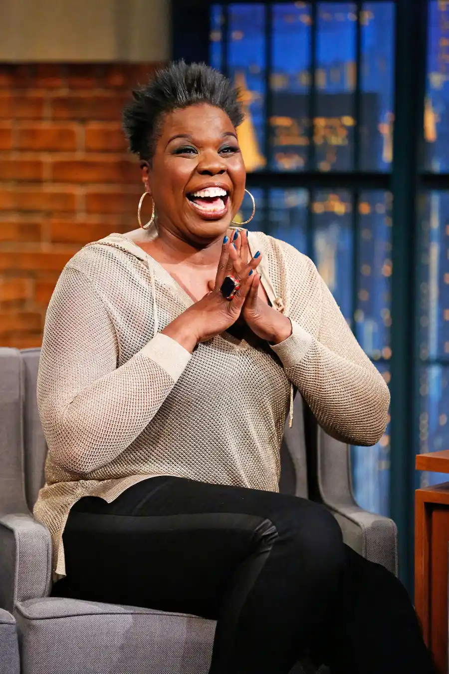 10 leslie jones 34b831c0 6d03 464e b75e 296c5a0b5721