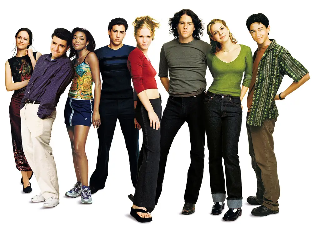 10 Things I Hate About You