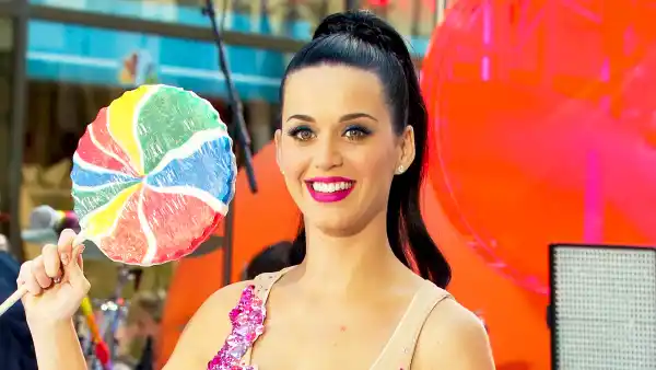 Katy Perry