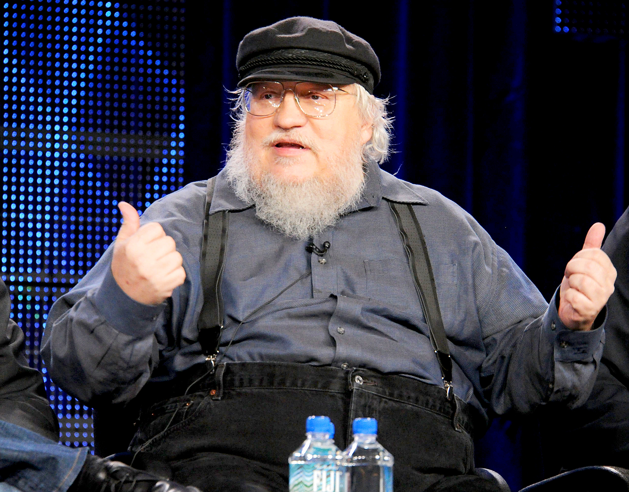 George R. R. Martin