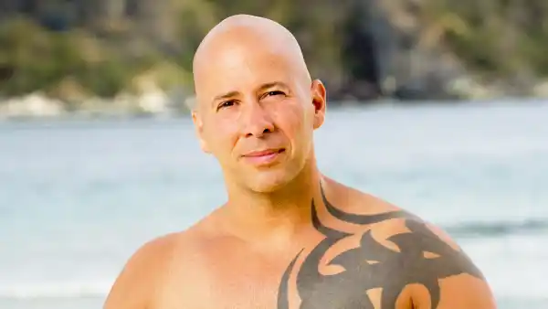Tony Vlachos