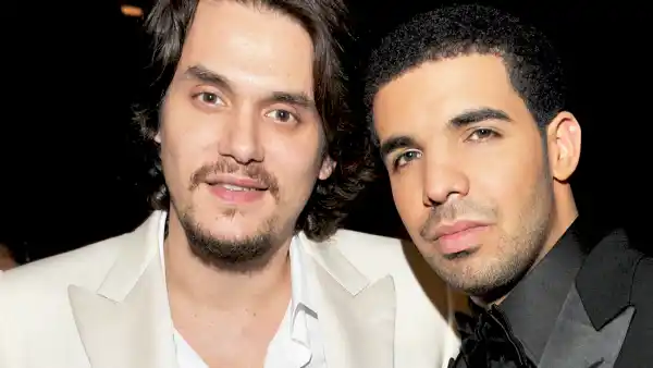 John Mayer and Drake