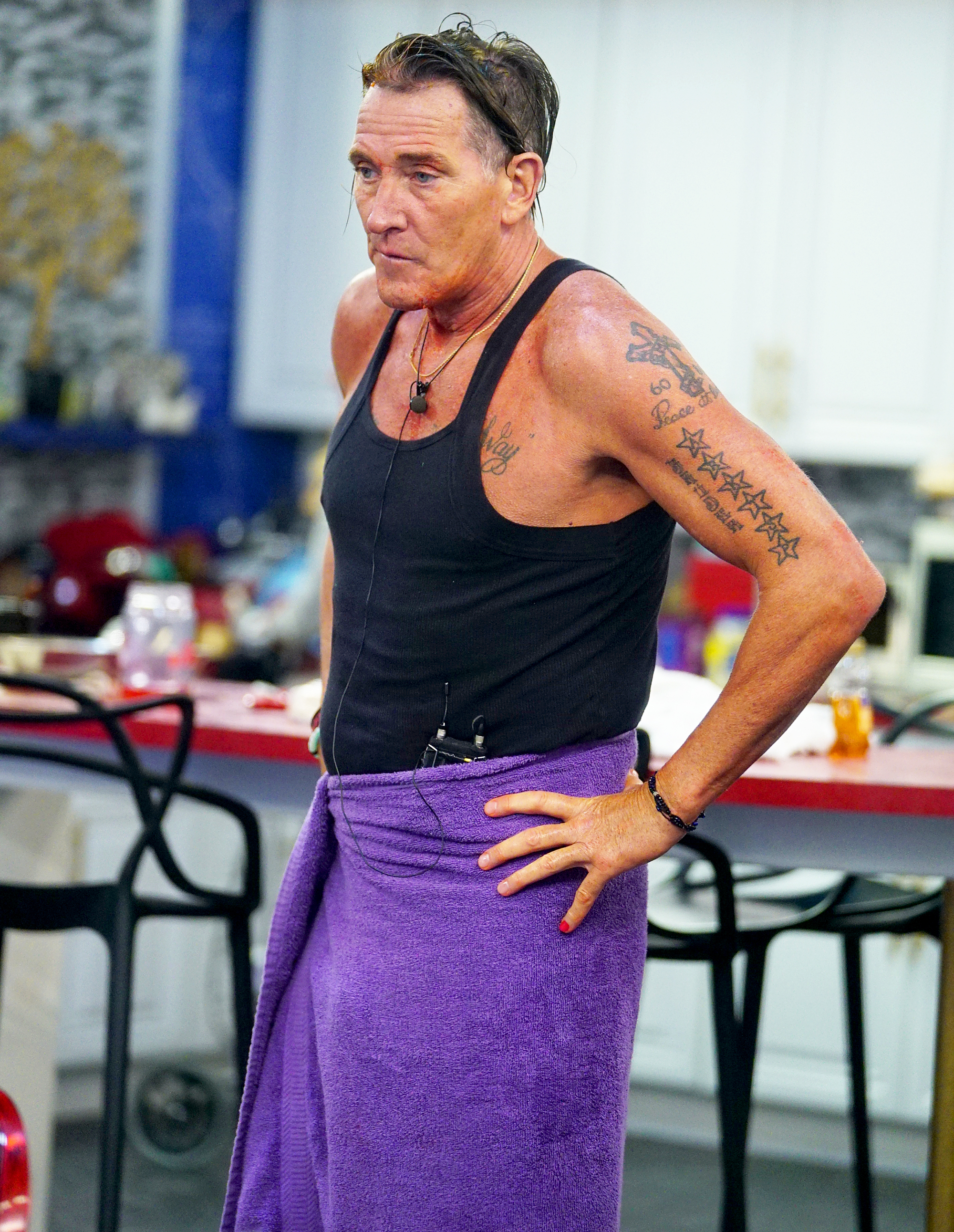 Kevin Schlehuber Big Brother