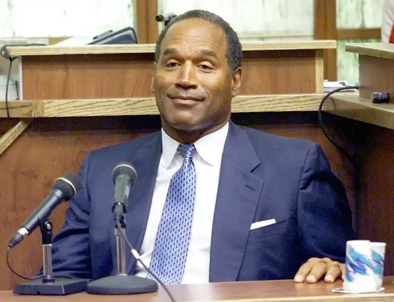 O.J. Simpson