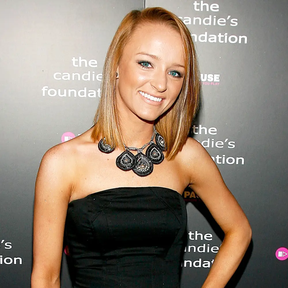 Maci Bookout