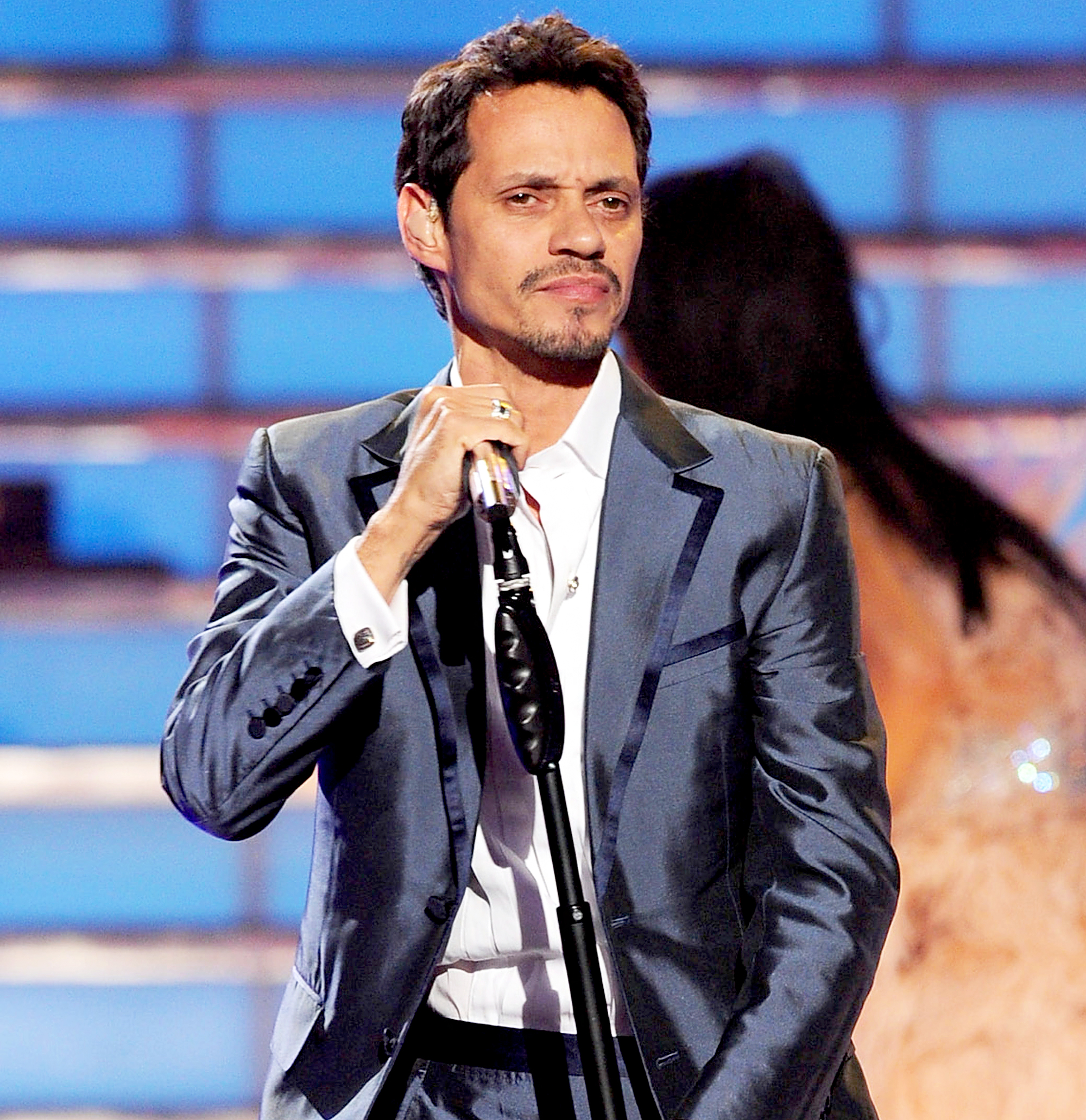 Marc Anthony
