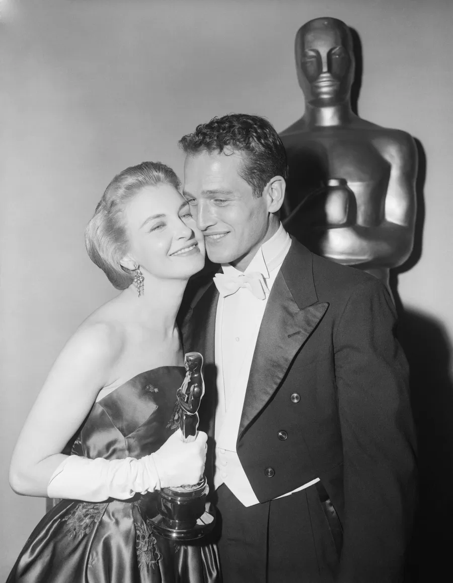 12 joanne woodward paul newman 8cdc5d60 f3fb 4eef a3d0 f84725dc0db0