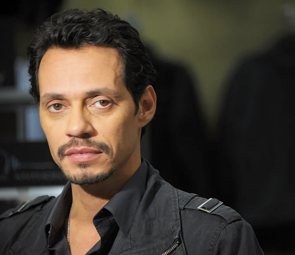 Marc Anthony